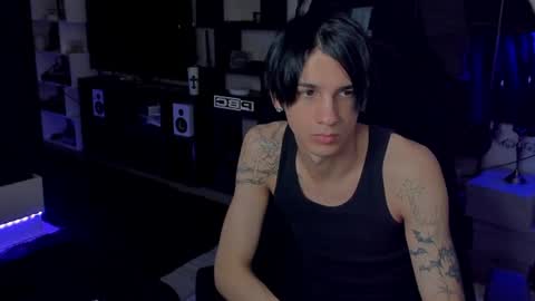 davis online show from July 11, 12:56 am