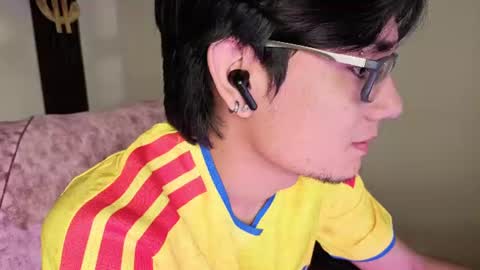 davoxer online show from June 24, 3:42 am