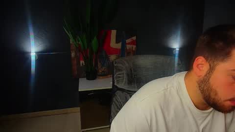 DaxGreer online show from April 30, 4:30 am