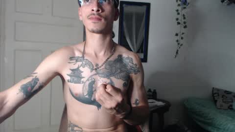 dazzayy online show from May 15, 12:41 am