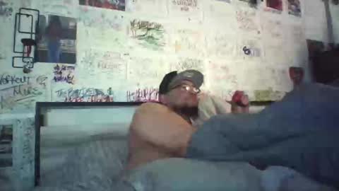 dbeamon92 online show from May 25, 11:55 pm