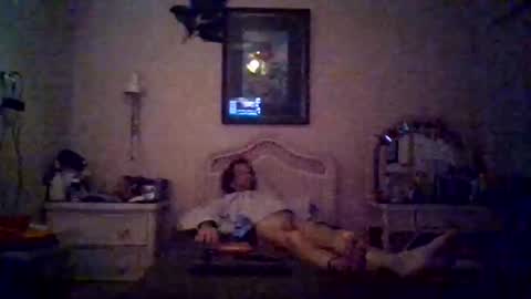 Azfunbi6969 online show from December 14, 2:24 pm