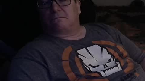 DC online show from November 20, 2:44 am