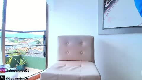 Santiago online show from May 31, 5:12 pm