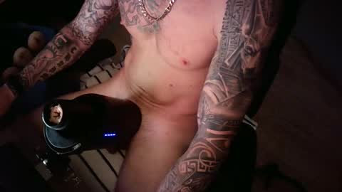 Deepthroat Obsession online show from May 27, 2:47 pm
