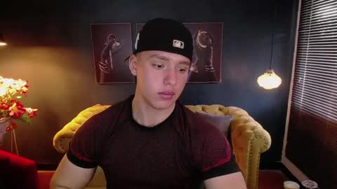 Deivid online show from May 28, 1:42 pm