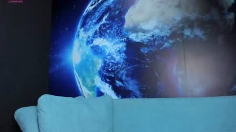 Delessandro online show from July 20, 1:23 am