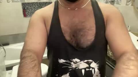 David C. R. online show from April 30, 8:38 pm