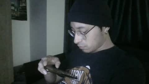 demon666dick online show from June 14, 3:30 am