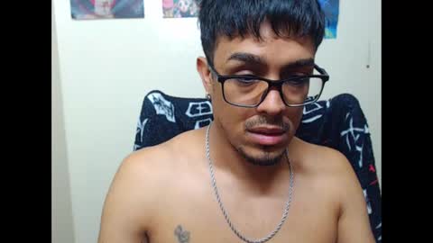 Demon online show from February 12, 7:02 pm