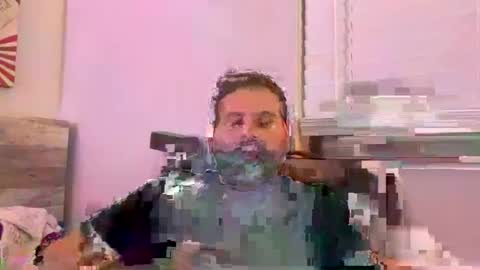 dendriz online show from June 6, 2:39 am