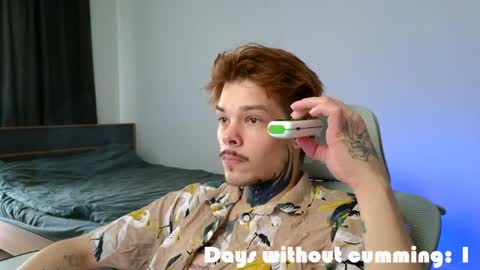 Denis online show from April 7, 4:56 am