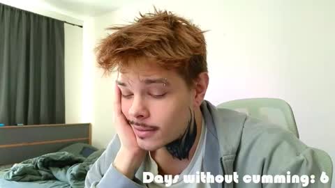 Denis online show from March 24, 11:15 am