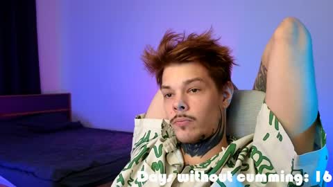 Denis online show from April 2, 1:41 pm