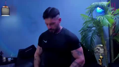 dennis_cox_ online show from July 16, 2:18 am