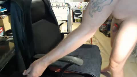 depraved45 online show from June 29, 6:08 pm