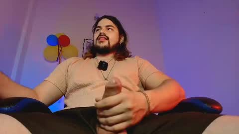 Derek online show from July 14, 2:05 am