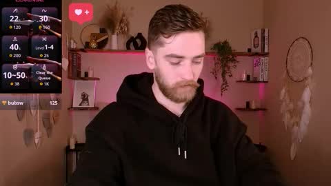 Dexter online show from February 7, 6:42 am