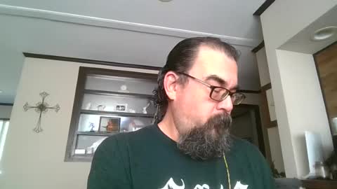 Mike Sounde online show from July 20, 10:00 pm