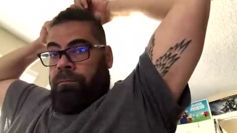dick607 online show from July 20, 2:19 pm