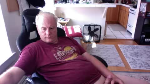 Richard Fleischer online show from July 4, 3:48 pm