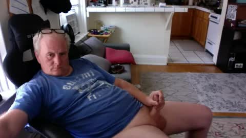 Richard Fleischer online show from July 23, 10:40 pm