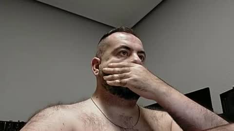 DANI online show from July 22, 10:02 pm