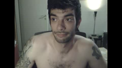 dickus_biggus online show from May 26, 4:25 pm