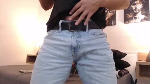 diego_salvatore online show from July 4, 7:39 pm