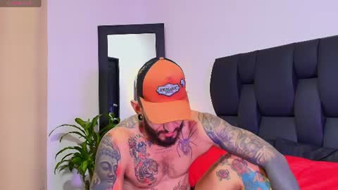 Dilan Scootk online show from August 7, 7:09 pm