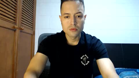 Dimitri online show from May 12, 3:15 am