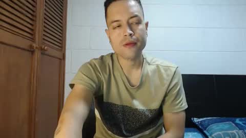 Dimitri online show from May 13, 3:25 am
