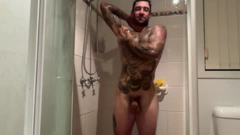 dion_thicc online show from June 16, 8:11 pm