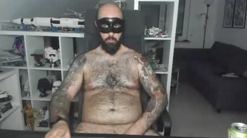 Robert online show from August 3, 3:27 am
