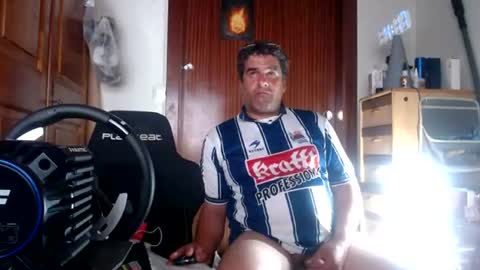divitimido online show from June 22, 2:17 am