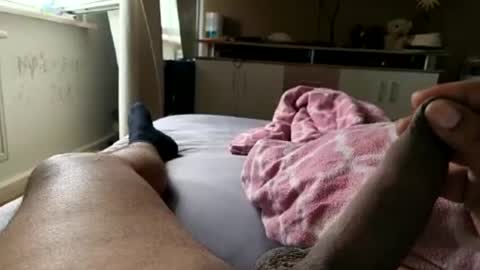 FuckmanR online show from August 4, 7:36 am