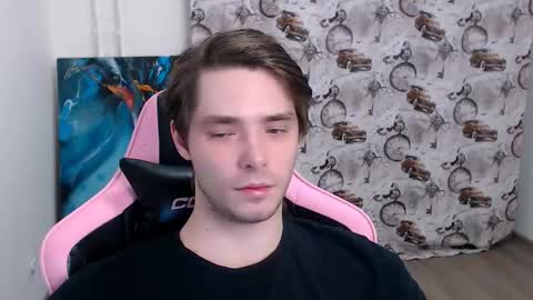 Dead A online show from March 17, 1:20 am