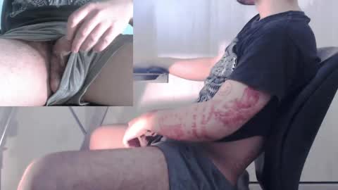 dmteo online show from April 23, 9:39 pm