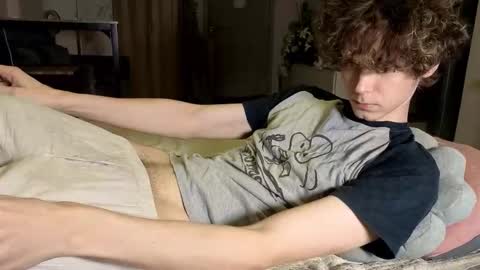 Alex online show from February 7, 1:18 pm