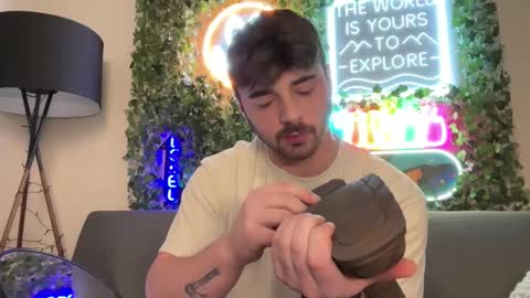 GIJO online show from March 2, 11:56 pm