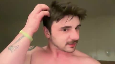 GIJO online show from March 20, 3:32 am