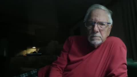 doingmyself69 online show from April 21, 1:53 am