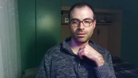 domco9 online show from April 25, 12:30 pm