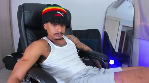 Brandon online show from May 27, 3:09 pm