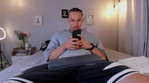 Dominik Drake online show from May 12, 11:51 am