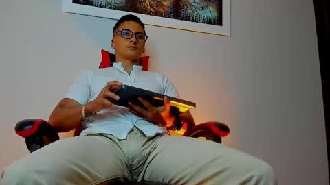 dominus_alpha online show from March 20, 4:16 am