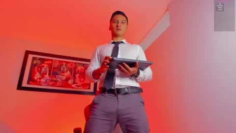 dominus_alpha online show from April 17, 4:48 am