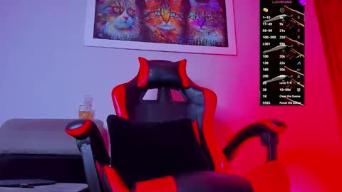 dominus_alpha online show from April 6, 4:46 am