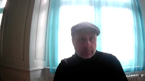 dondispaghettifcw online show from March 30, 1:01 pm