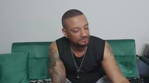 Gifted online show from March 22, 8:47 pm